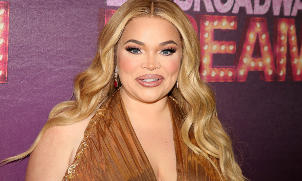 Trisha Paytas On Tying Tubes After Child Aquanman’s Beginning