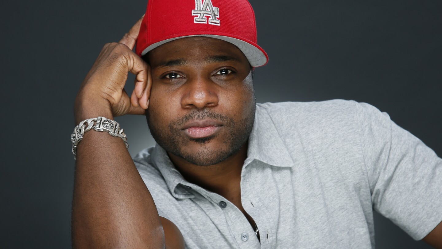Malcolm-Jamal Warner, ‘Cosby Present’ actor, dies at 54 Malcolm-Jamal Warner, ‘Cosby Present’ actor, dies at 54