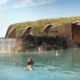Laugarás Lagoon, with Cascading Swimming pools, to Open in Iceland