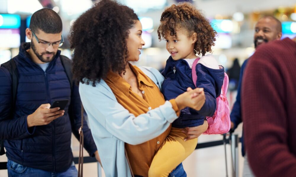 TSA’s “Households on the Fly” Creates Household Safety Lanes