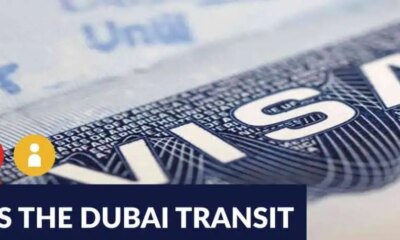 Do You Want a Dubai Transit Visa? All the pieces You Must Know