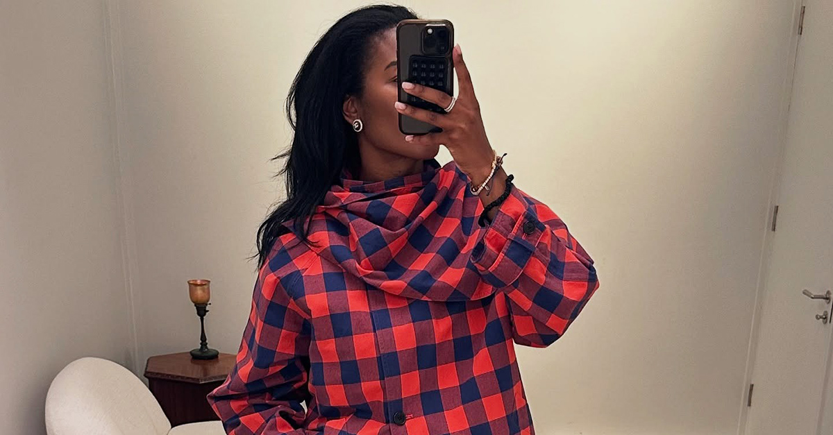 29 New Fall Arrivals to Purchase Earlier than They Promote Out