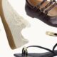 These 10 New Goal Footwear Are on Sale for As much as 61% Off These 10 New Goal Footwear Are on Sale for As much as 61% Off