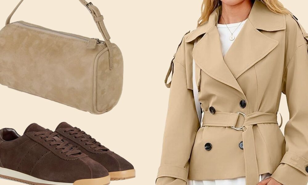 4 Fall 2025 Trend Tendencies You’ll See Subsequent Season From 