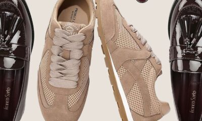 6 Beneath- Amazon Fall Shoe Types My Mother Is Shopping for