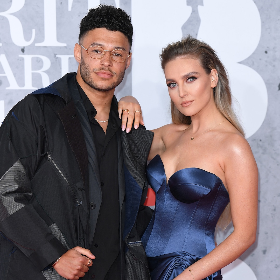 Perrie Edwards Particulars Miscarriage, Being pregnant Loss