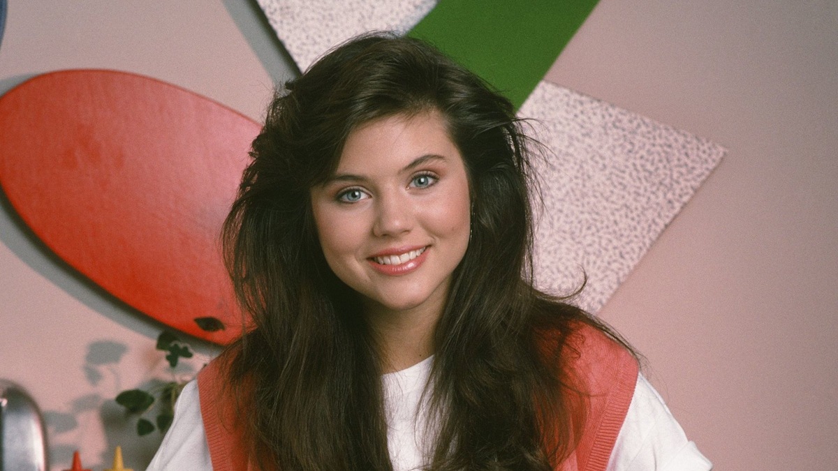 ’90s teen idol’s daring look leaves followers saying the identical factor ’90s teen idol’s daring look leaves followers saying the identical factor