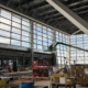 See inside JFK airport’s new .5 billion worldwide terminal