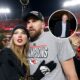 Travis Kelce Aids Taylor Swift’s Dad Scott Swift Put up Surgical procedure Travis Kelce Aids Taylor Swift’s Dad Scott Swift Put up Surgical procedure