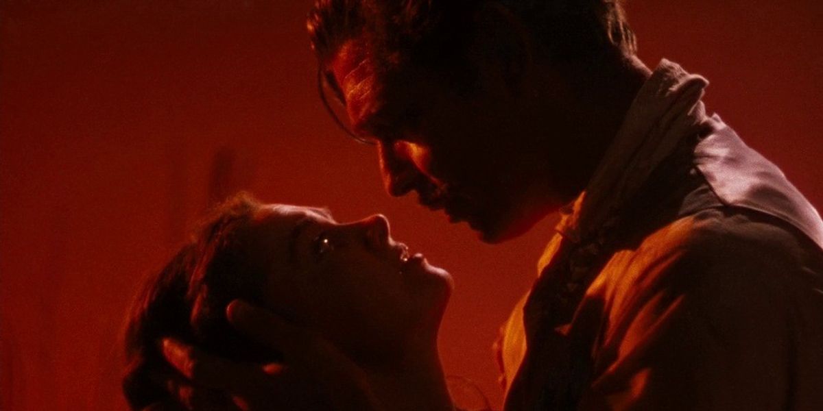 When a Kiss Modified Cinema: 11 Iconic Moments When a Kiss Modified Cinema: 11 Iconic Moments
