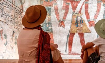What that you must know when visiting the Pyramids of Giza (and nobody tells you)