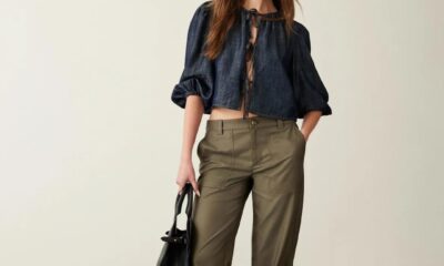  Tops,  Denims & Extra 70% Off