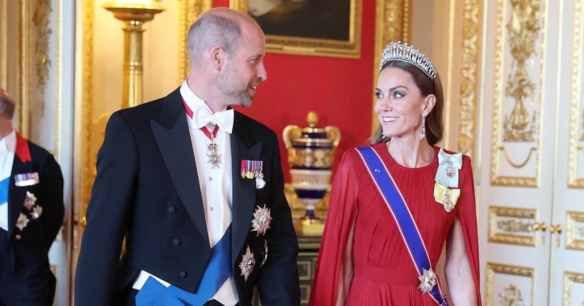 Princess Kate, Prince William to maneuver residence in Windsor to Forest Lodge Princess Kate, Prince William to maneuver residence in Windsor to Forest Lodge