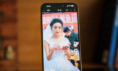 The bite-size Chinese language reveals gaining U.S. followers