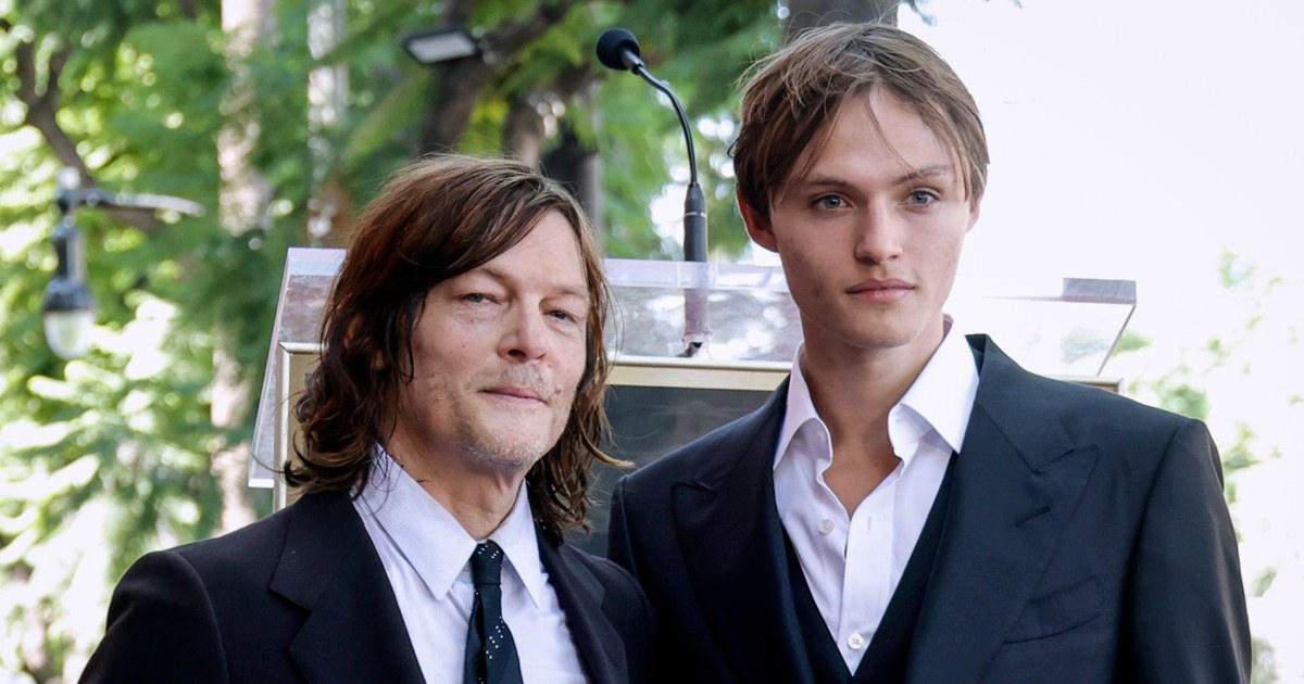 Son of ‘Strolling Useless’ actor Norman Reedus charged with assault in New York Son of ‘Strolling Useless’ actor Norman Reedus charged with assault in New York