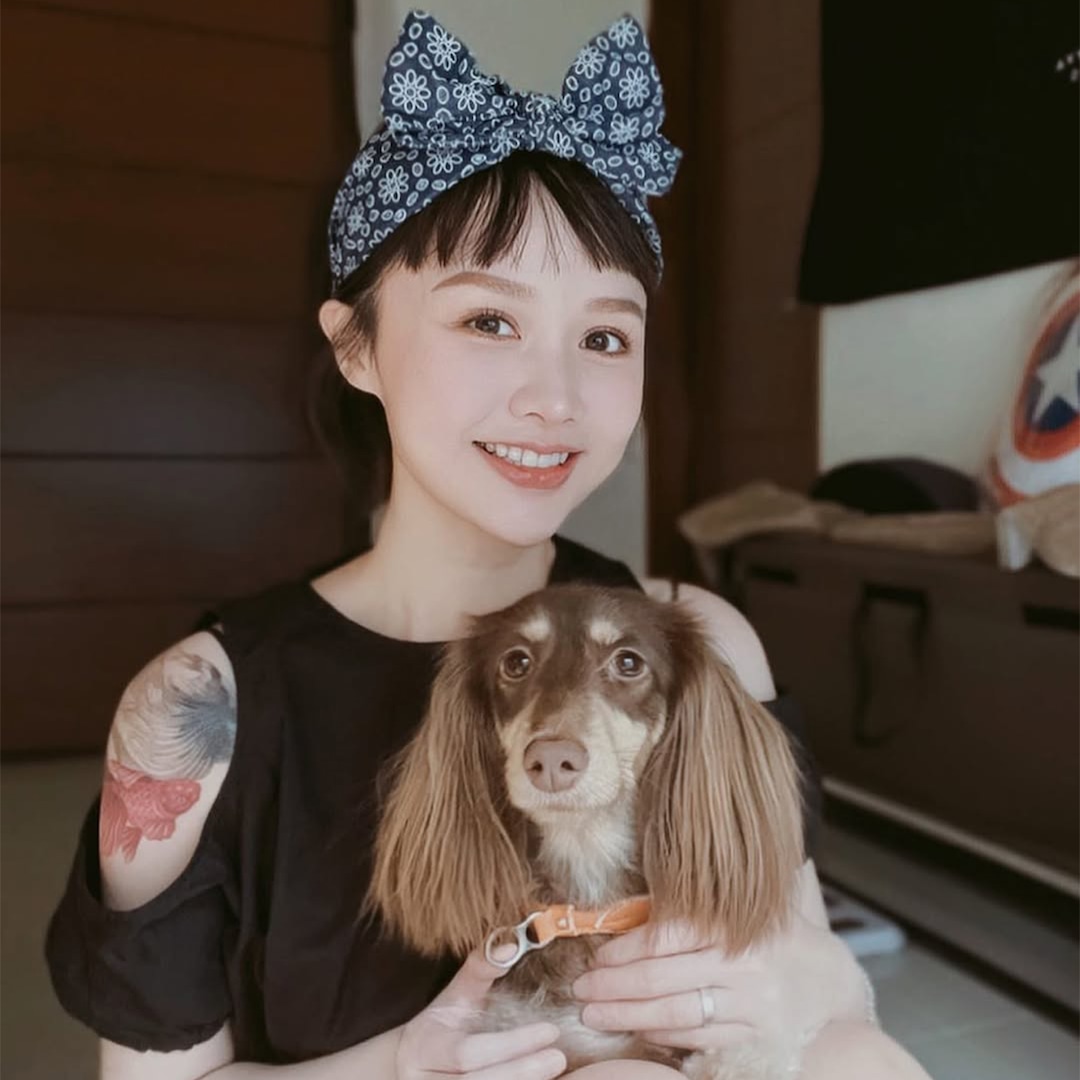 Liz Lin Ruoyu Lifeless: Taiwanese Magnificence Influencer Was 36 Liz Lin Ruoyu Lifeless: Taiwanese Magnificence Influencer Was 36
