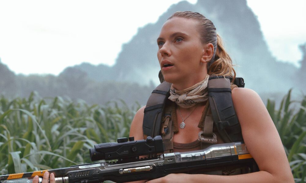 5 high new motion pictures to stream this week on Prime Video, HBO Max, Hulu and extra (Aug. 5-11)
