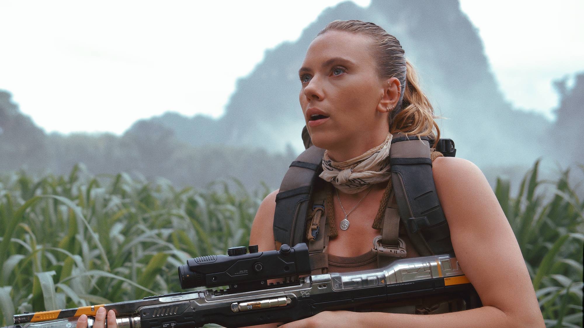 5 high new motion pictures to stream this week on Prime Video, HBO Max, Hulu and extra (Aug. 5-11)