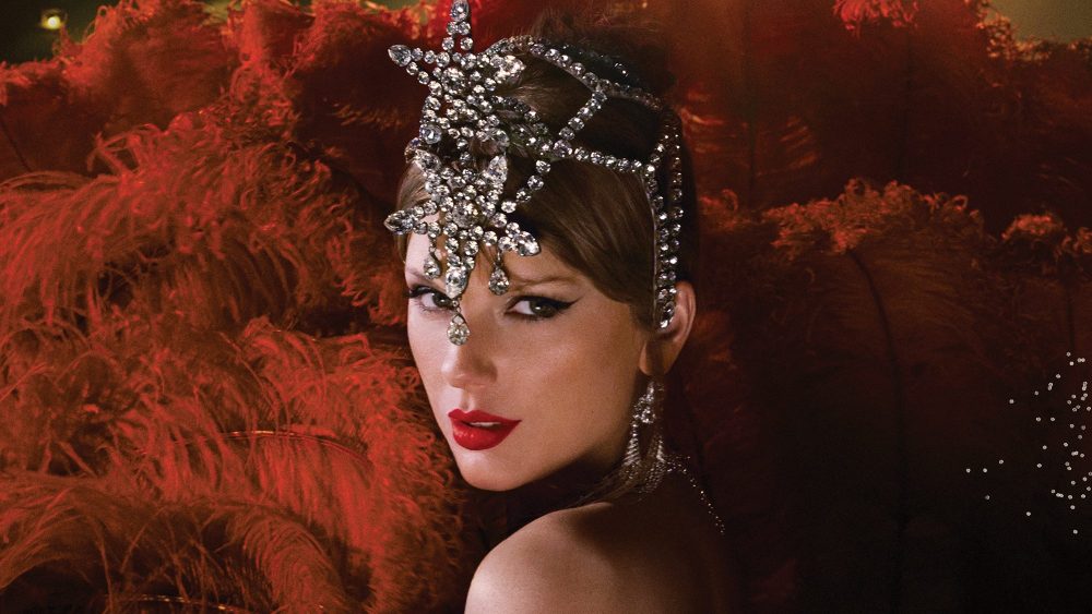Each Model and Album Cowl