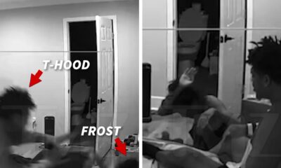 T-Hood Beatings of Kelsie Frost on Video, Central to Demise Investigation