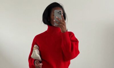 Lengthy Tops Over Trousers Is 2025’s Chicest Styling Trick