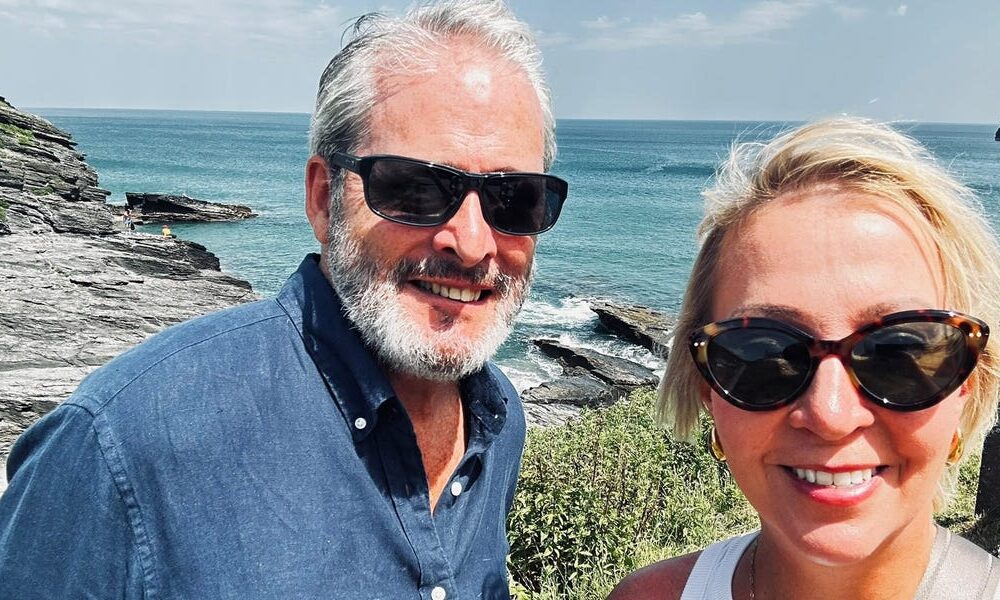 5 Weeks of Quick Journey Left a Newly Retired Couple Feeling Exhausted