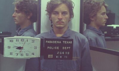 Who Is Sweet Man Killer Dean Corll, Confederate Wayne Henley Speaks Out