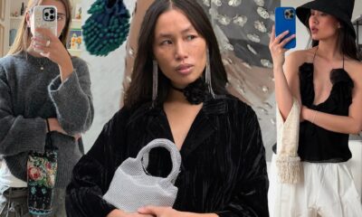 31 Stylish Little Beaded Baggage That Style Individuals Are Loving in 2025