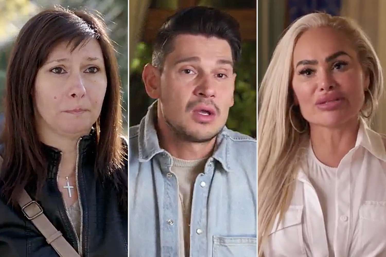 Georgi’s Sister Grills Him About Having Children, Darcey Argues Over Secret Georgi’s Sister Grills Him About Having Children, Darcey Argues Over Secret