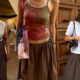 The Brown Skirt Development Londoners Are Loving