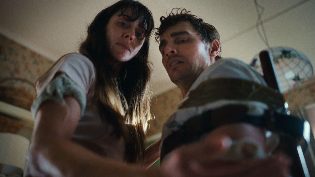 Neon’s ‘Collectively’ Scores For Indies, Unique Horror