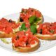 The Italian Appetizer Everybody Will get Unsuitable — How To Make Actual Bruschetta Al Pomodoro