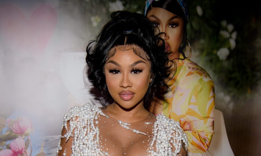 Ari Fletcher Reacts To Outdated Video Of Preferring Surgical procedure Over Gymnasium