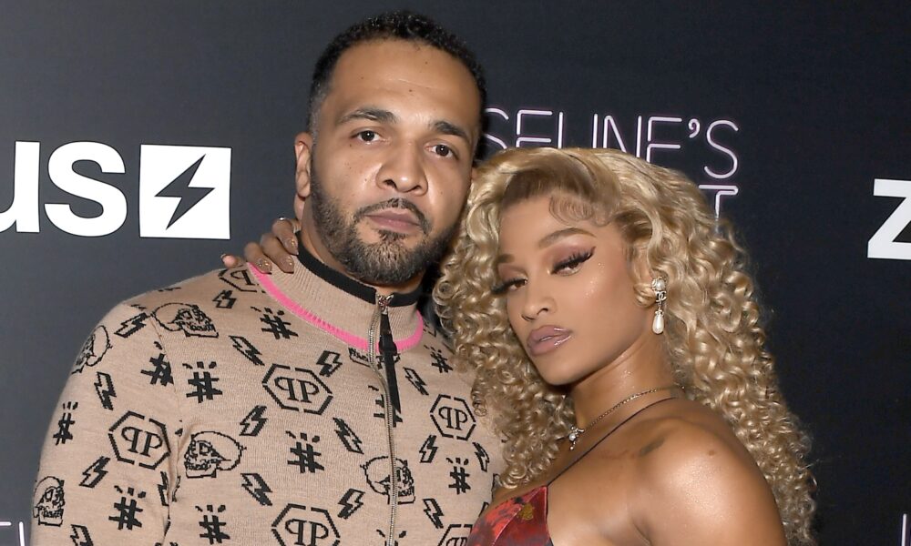 Joseline Hernandez, Balistic Beats Ship Bonnie Bella To third Grade