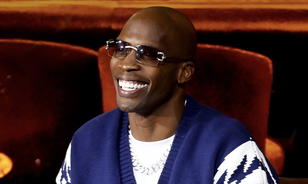 Chad “Ochocinco” Johnson Shares New Romance W/ Risqué Submit