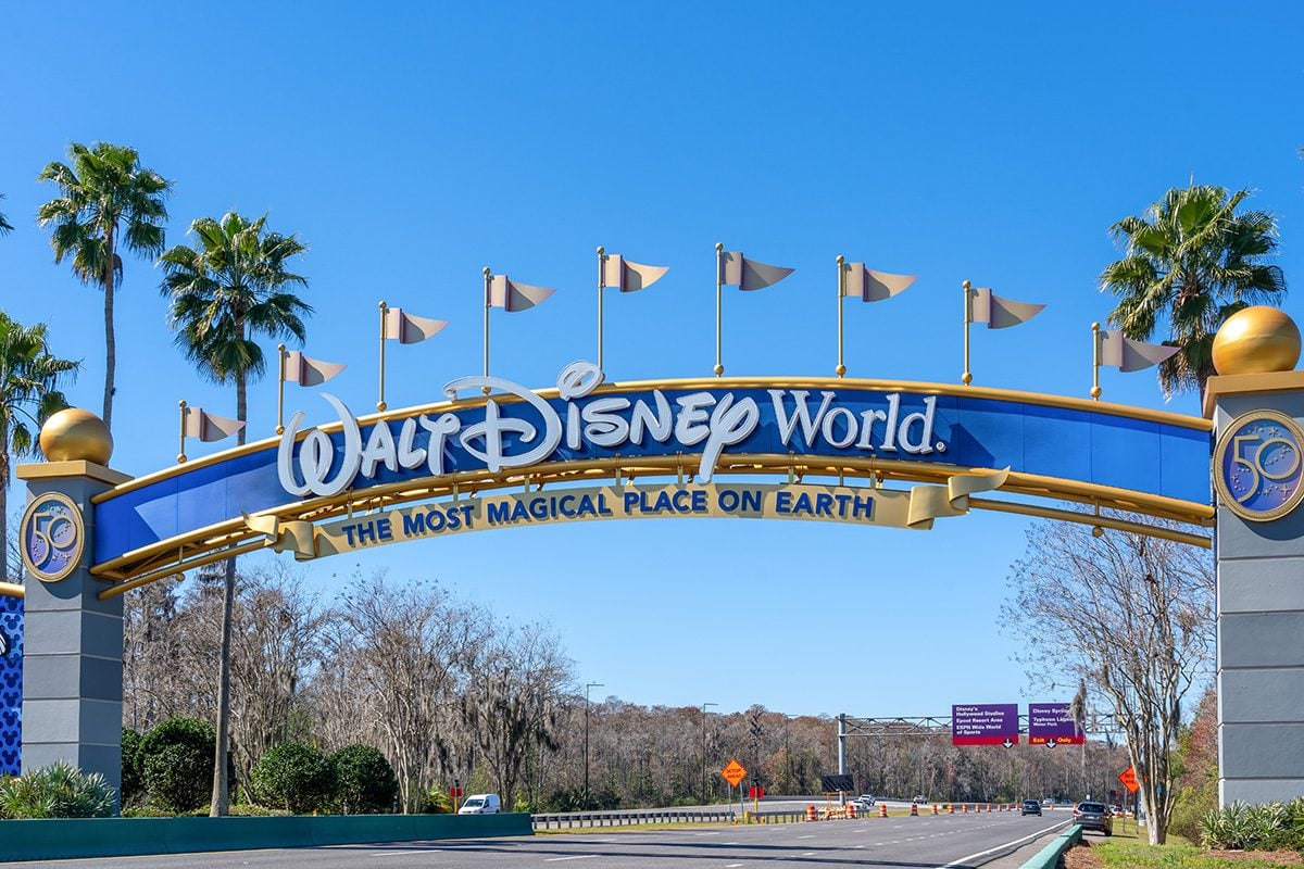 Disney World Introduced a Reopening Date for This Attraction Disney World Introduced a Reopening Date for This Attraction