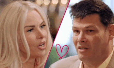 Mark Labbett ‘courting new beautician girlfriend’ and ‘hopes she’s The One’