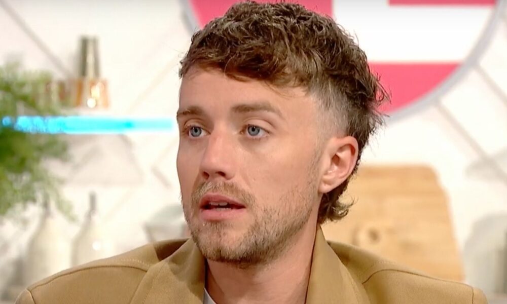 Roman Kemp reveals secret battle with heartbreaking well being situation