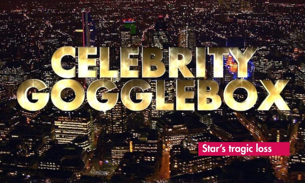 Superstar Gogglebox star Johnny Vaughan flooded with assist after father’s loss of life