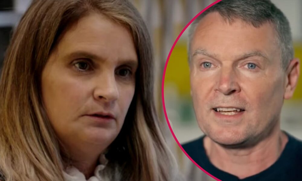 Inside Sue and Noel Radford’s rollercoaster 2025