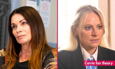 Becky Swain to return alive on Carla and Lisa’s wedding ceremony day, followers predict