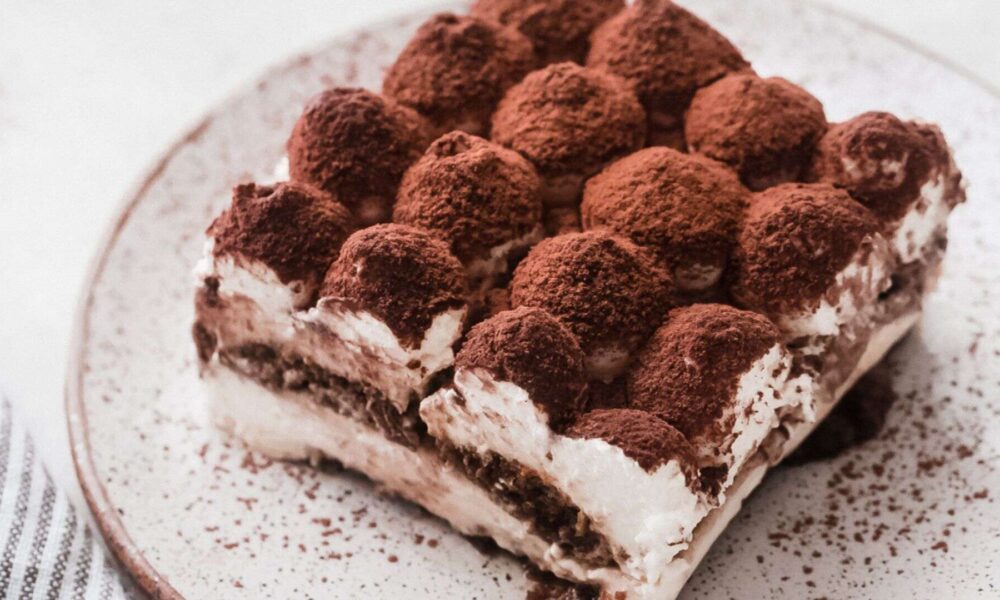 25 Most Scrumptious Dessert Recipes Made And not using a Single Egg