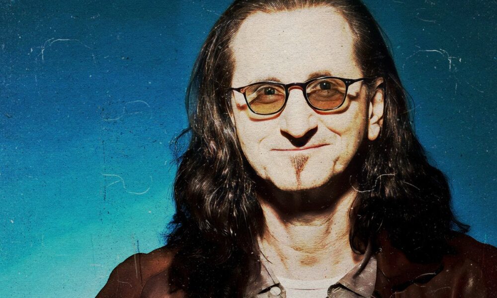 The best guitar solos of all time, in line with Geddy Lee