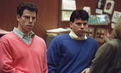 Do the Menendez Brothers Nonetheless Have Cash? Their Inheritance – Hollywood Life