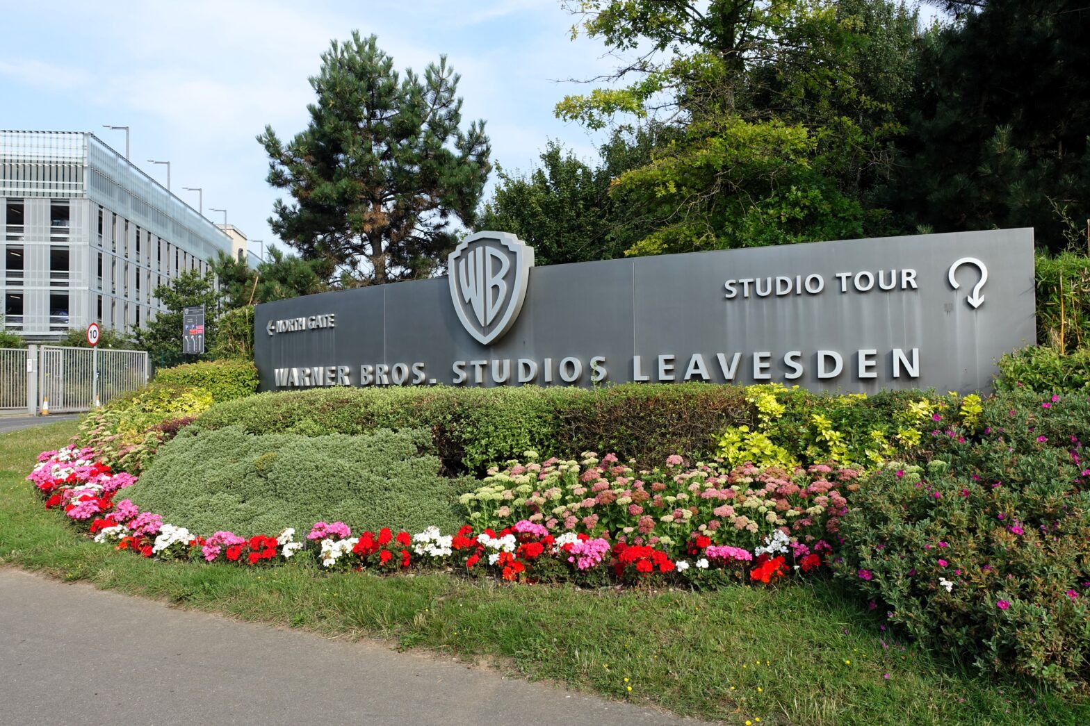 The place Was ‘Sensible Magic 2’ Filmed? Upcoming Sequel Swaps Coupeville For England