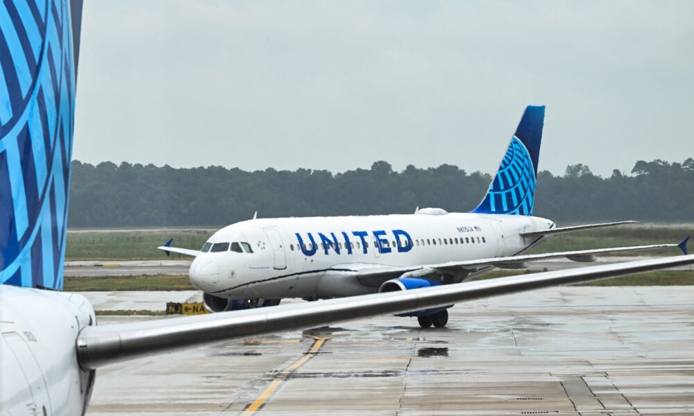 ‘Mayday’: Engine Failure Causes United Airways Flight To Return To D.C. Airport