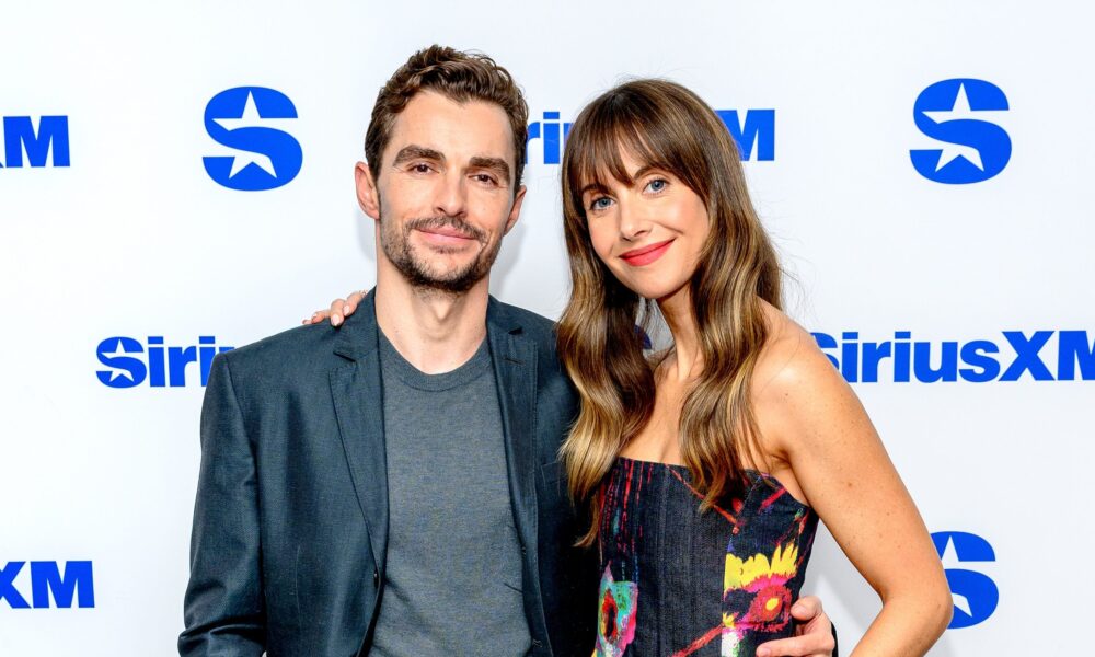 Do Dave Franco & Allison Brie Have Youngsters? What She’s Mentioned About Children – Hollywood Life