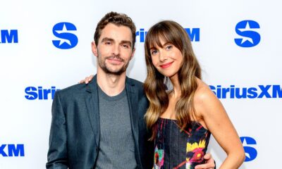 Do Dave Franco & Allison Brie Have Youngsters? What She’s Mentioned About Children – Hollywood Life