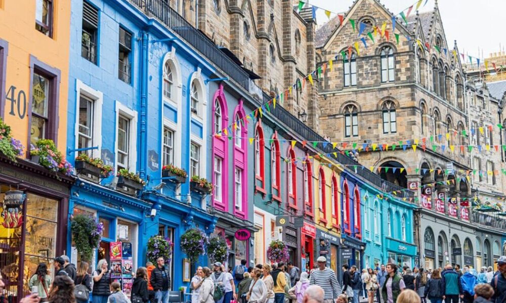 I spent 48 hours in ‘Europe’s most costly metropolis’ and solely spent £98