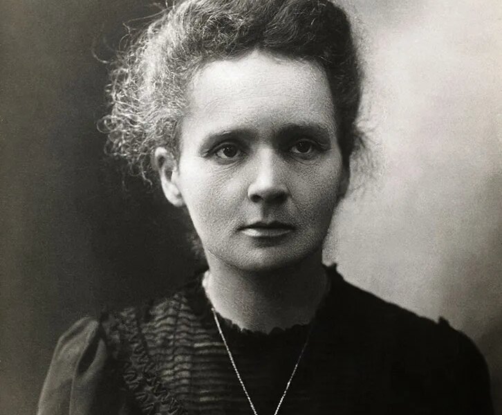 5 astounding details about Marie Curie